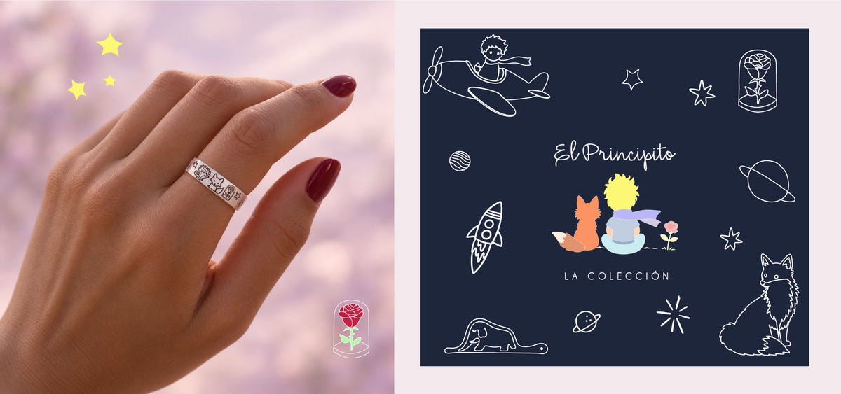 TREMENTINA JOYAS & ACCESORIOS