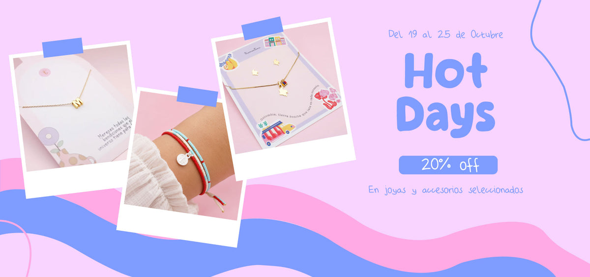 TREMENTINA JOYAS & ACCESORIOS