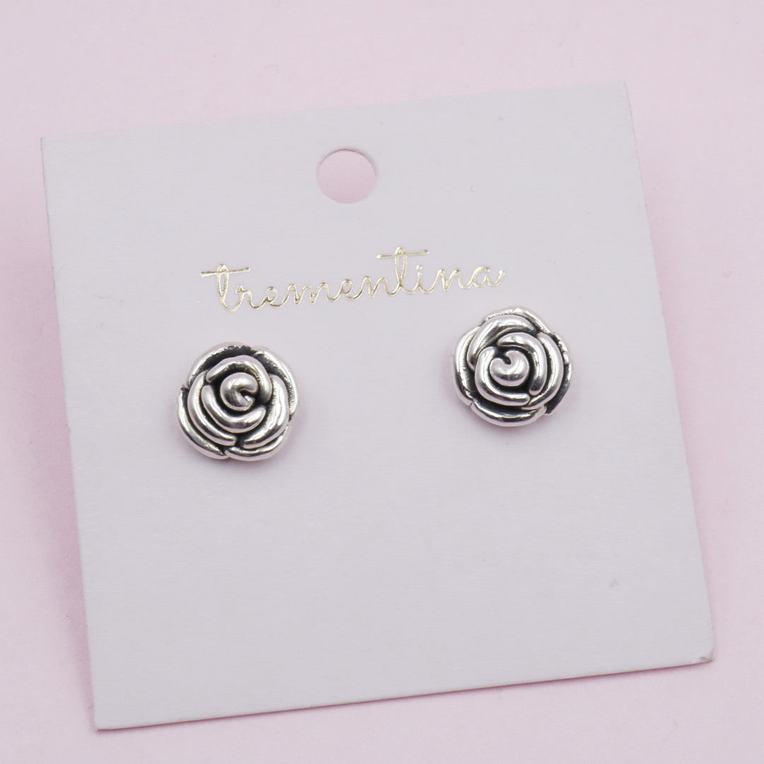 Topos en Plata Rosa Eterna