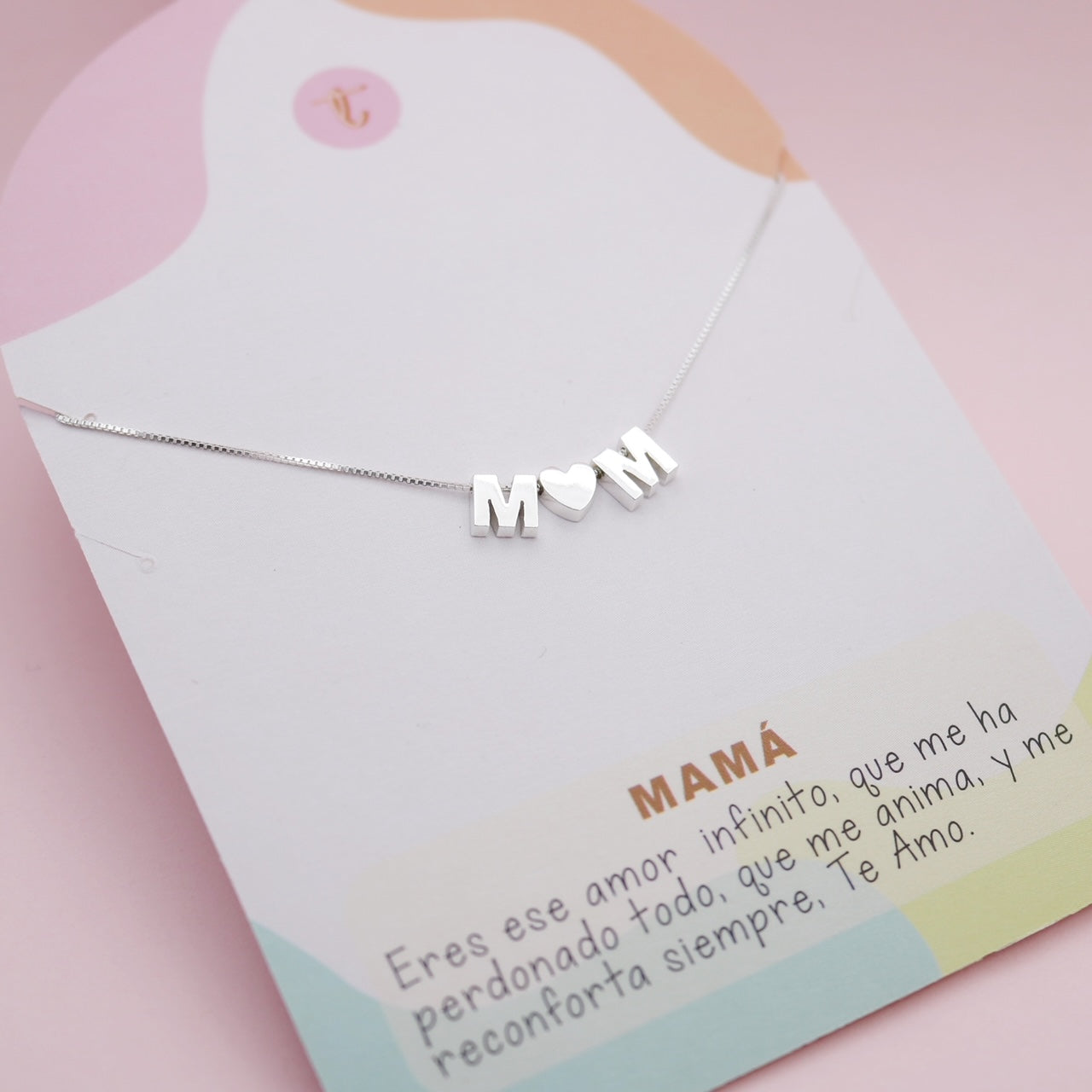 Colección ELLA ES MI MAMÁ