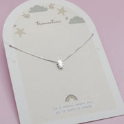 Collar en Plata 1 Hijo