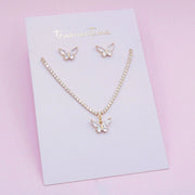 Set Dorado Brilla Libre