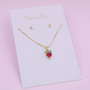 Set Dorado Sweet Berry