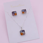 Set Flores de Primavera