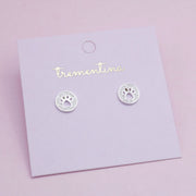 Topos de Plata Huellas