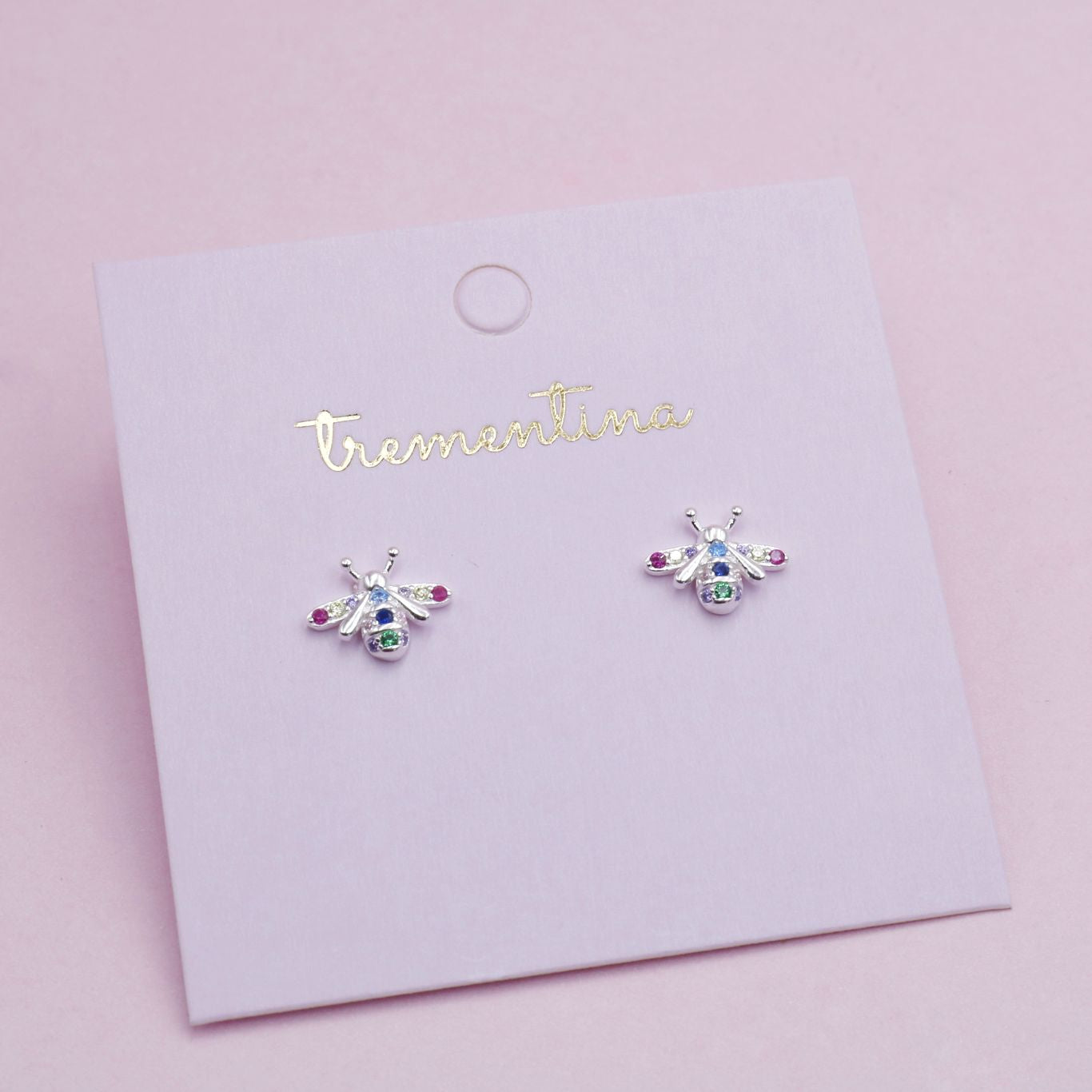 Topos de Plata Abejita