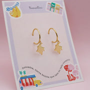 Hoops Dorados Colombia