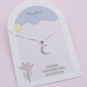 Collar Luna Circones Multicolor