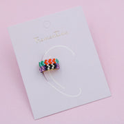 Earcuff Andina Pop