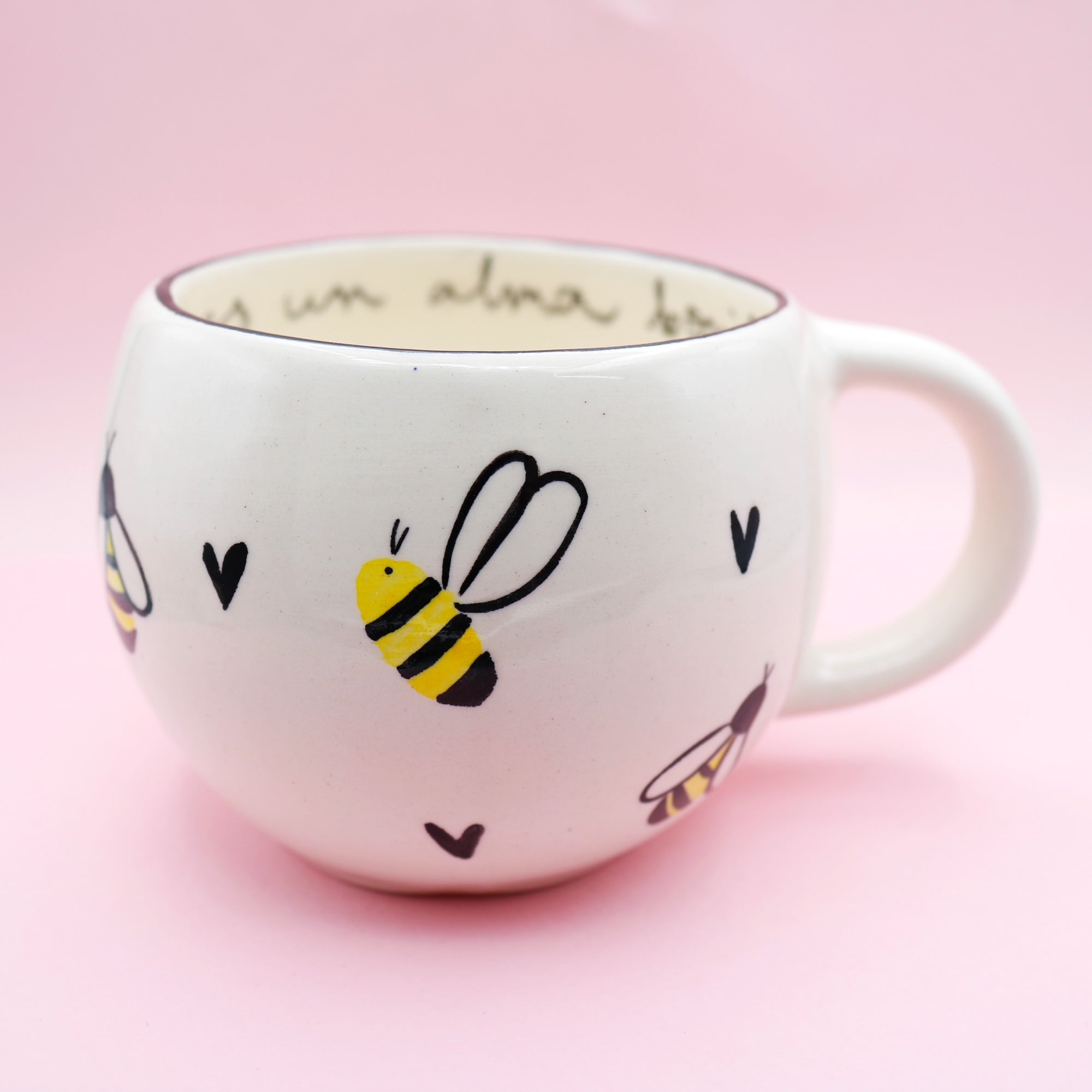 MUG "Eres un alma bonita"