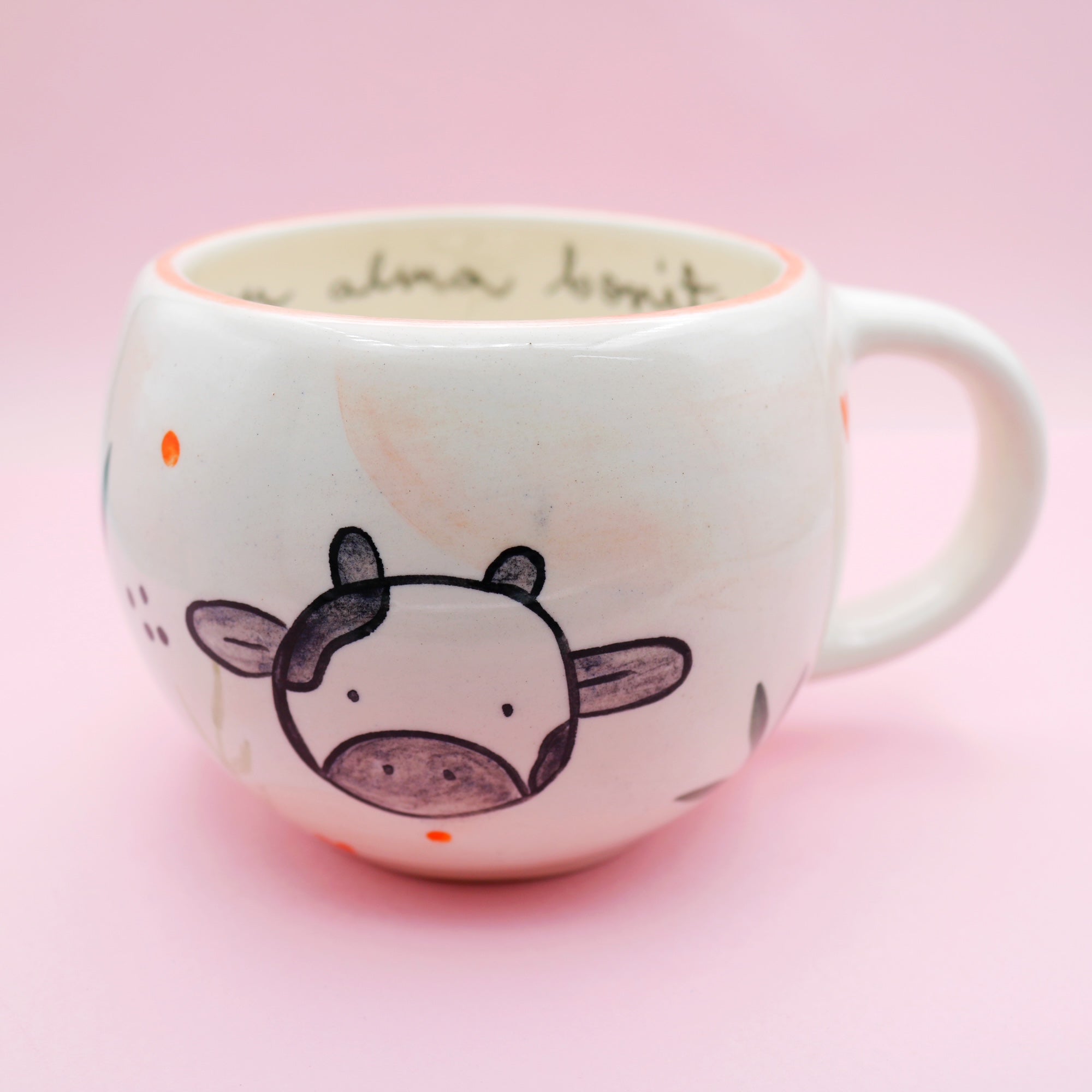 MUG "Eres un alma bonita"