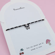 Pulsera Mostacilla Bulldog Francés