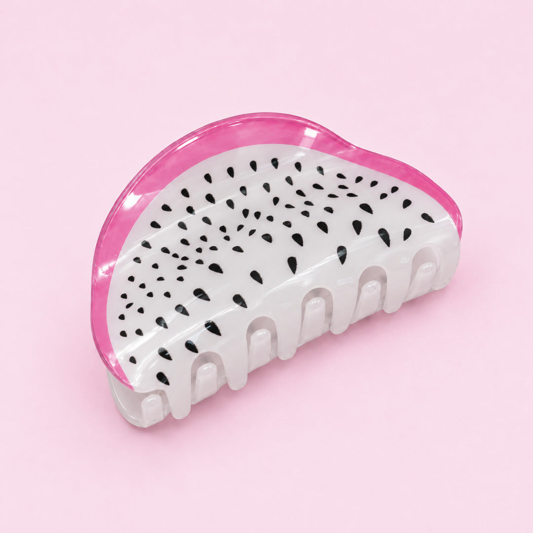 Hairclip Pitaya