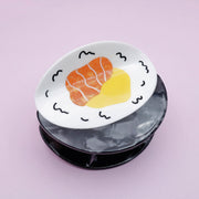 Hair Clip Sushi