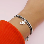 Pulsera Triple Vaquita