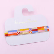 Pulsera Mostacilla Horizonte