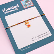 Pulsera Dulce Renito