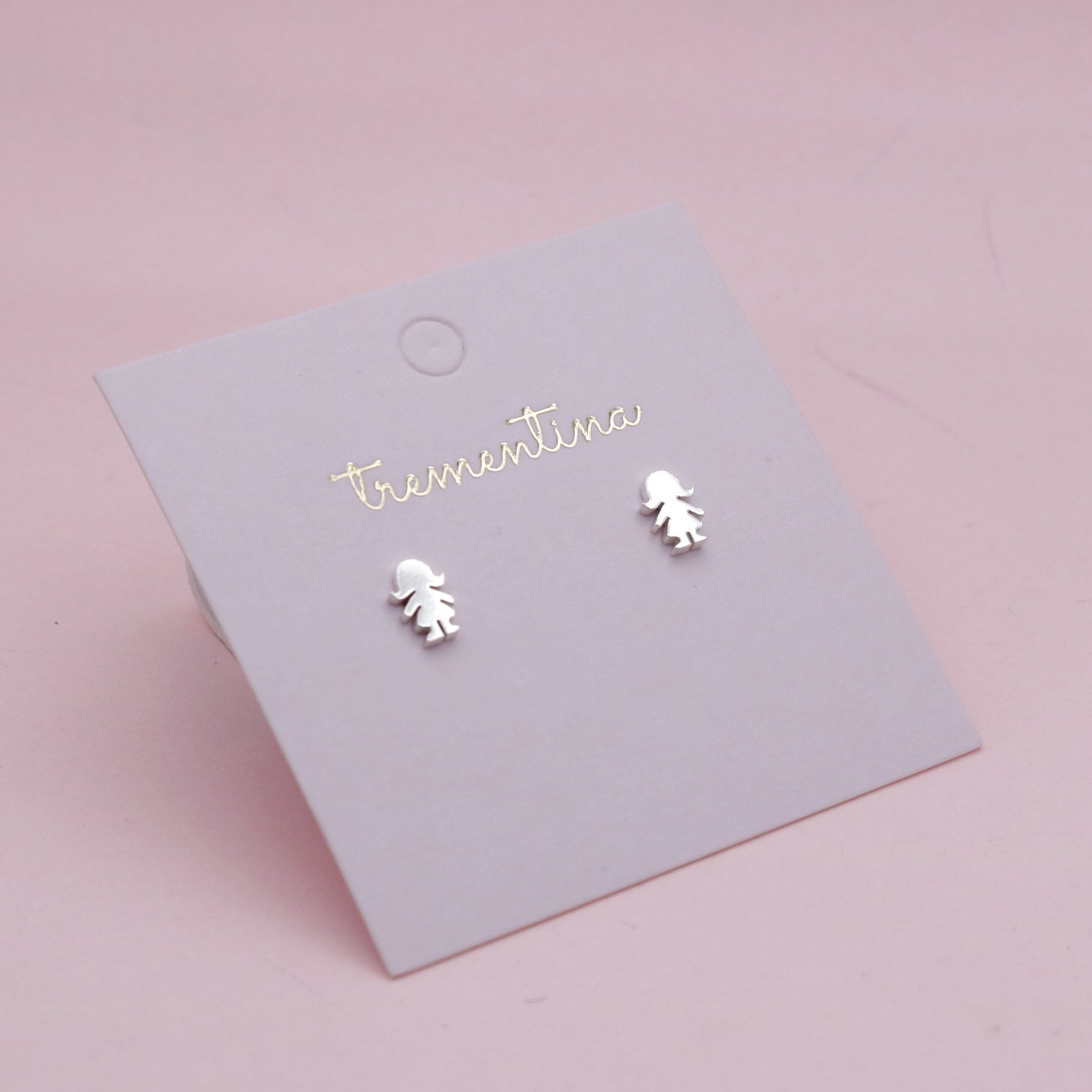 Topos en Plata Niña