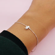 Pulsera en Plata Niño