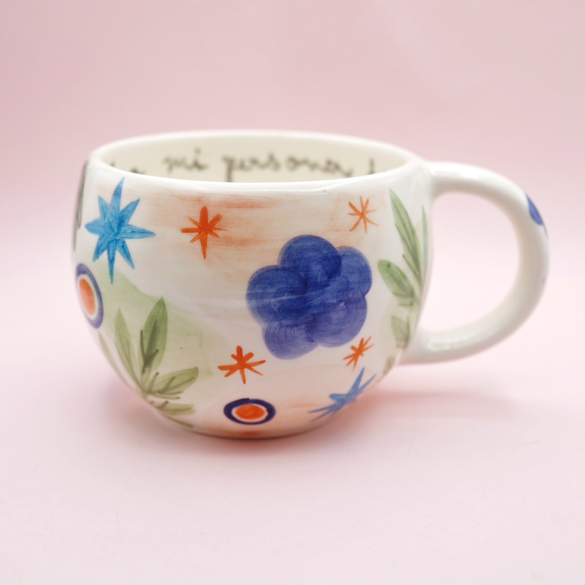 MUG Para Mi Persona Favorita