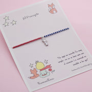Pulsera Mostacilla "El Principito" Niño