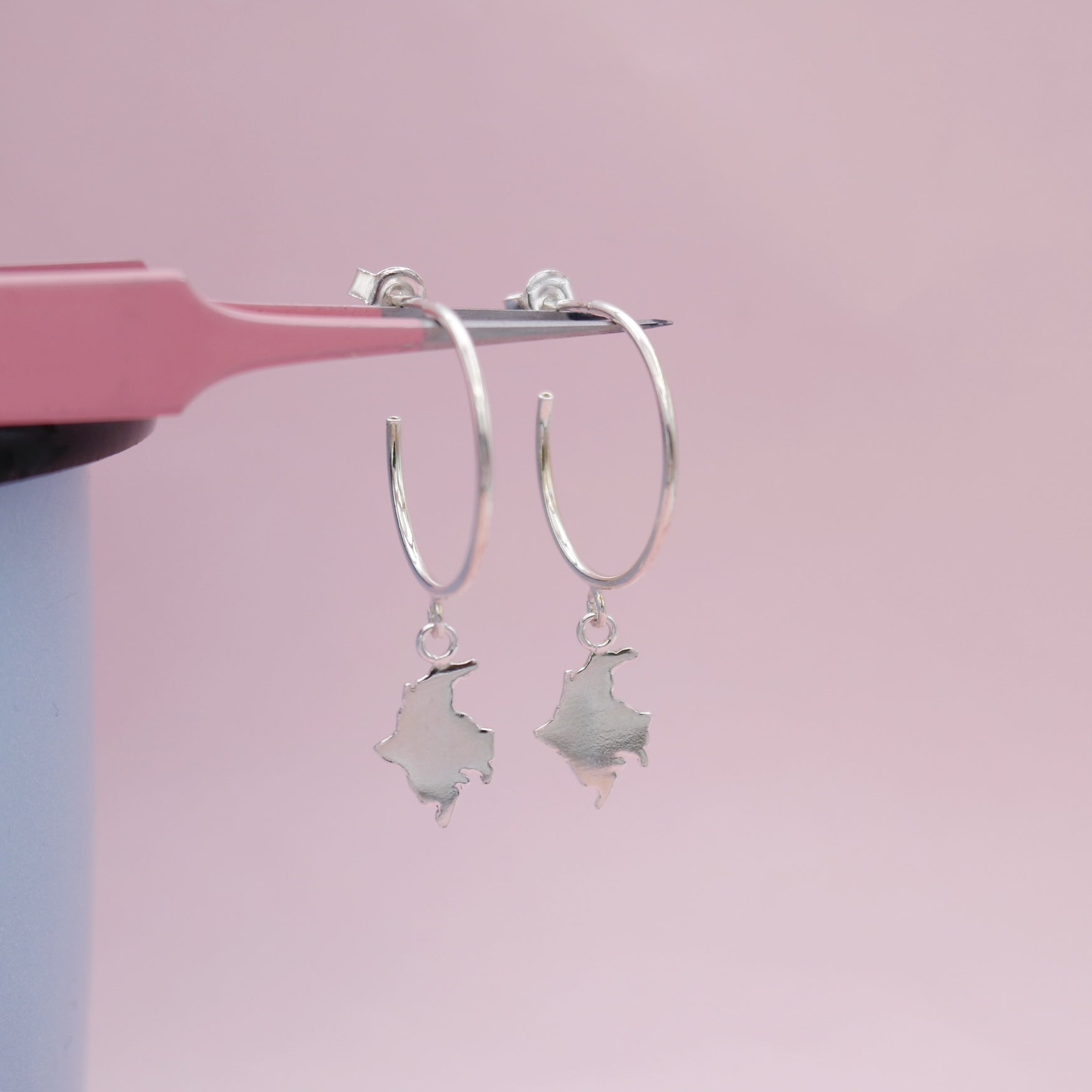 Hoops en Plata Colombia