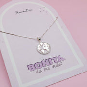 Collar de Plata MapaMundi