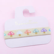 Pulsera Magic Mushrooms