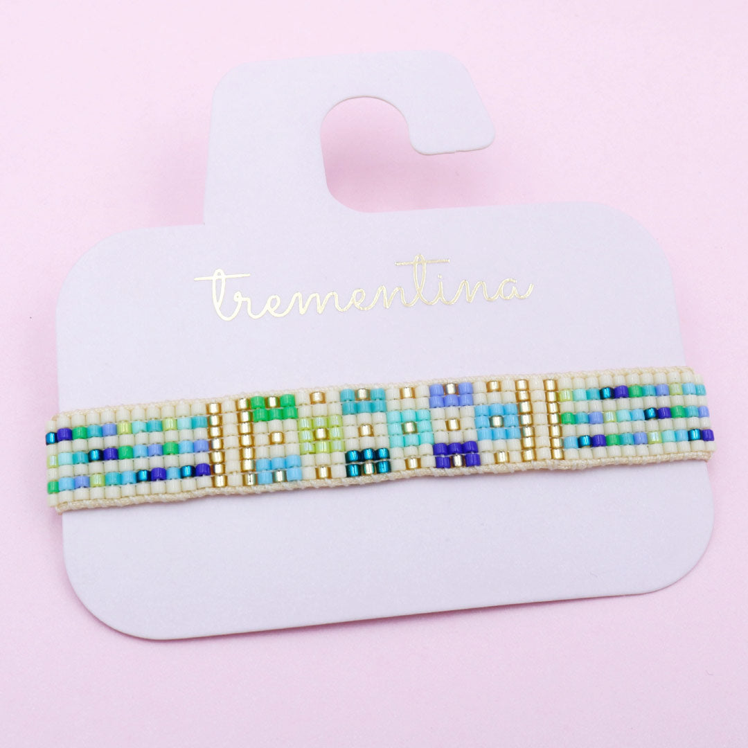 Pulsera Magic Ocean Glow