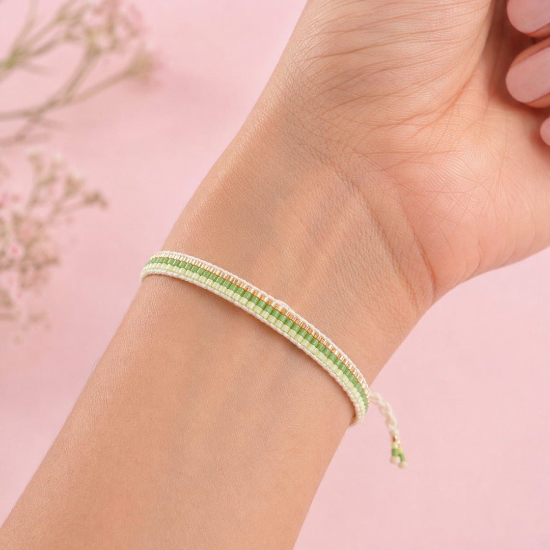 Pulsera Caminos de Esperanza