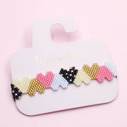 Pulsera Mostacilla Love Pop