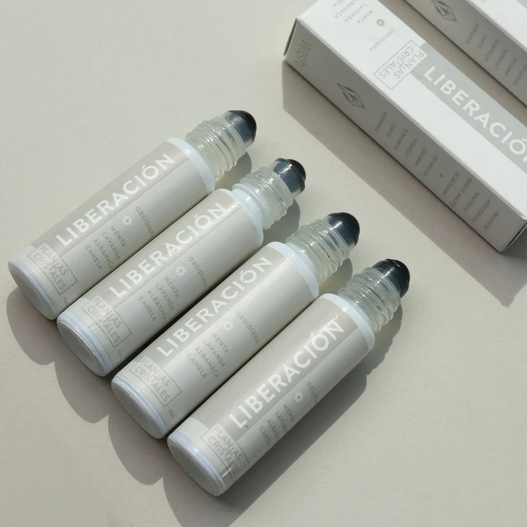 Roll on Wish Liberación Obsidiana