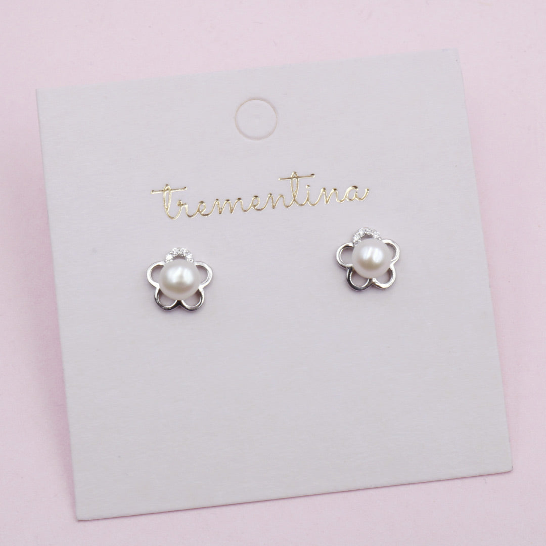 Topos Flor de Perla