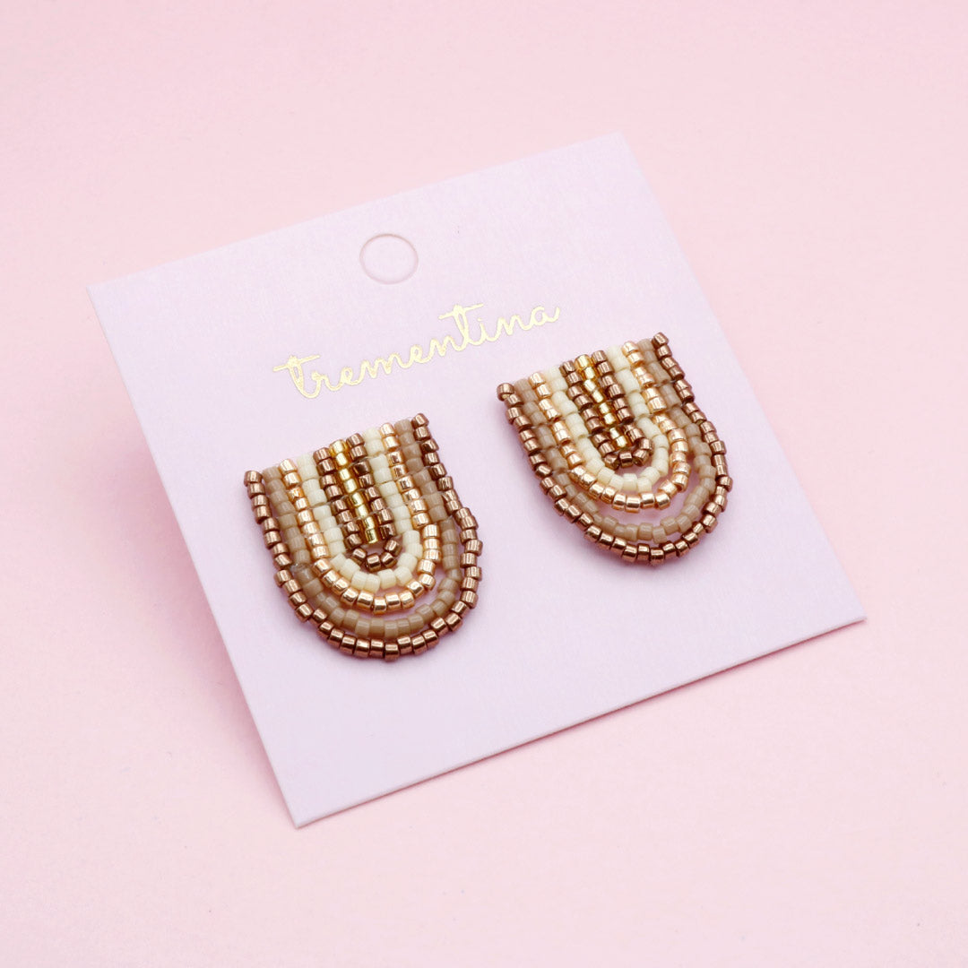 Topos Gota Tonos Tierra Miyuki