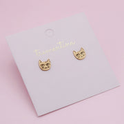 Topos Dorados Gatico Mago Dorado