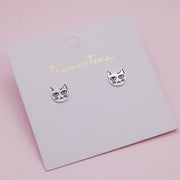 Topos de Plata Gatico Mago