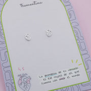 Topos en Plata Un Corazón que Late