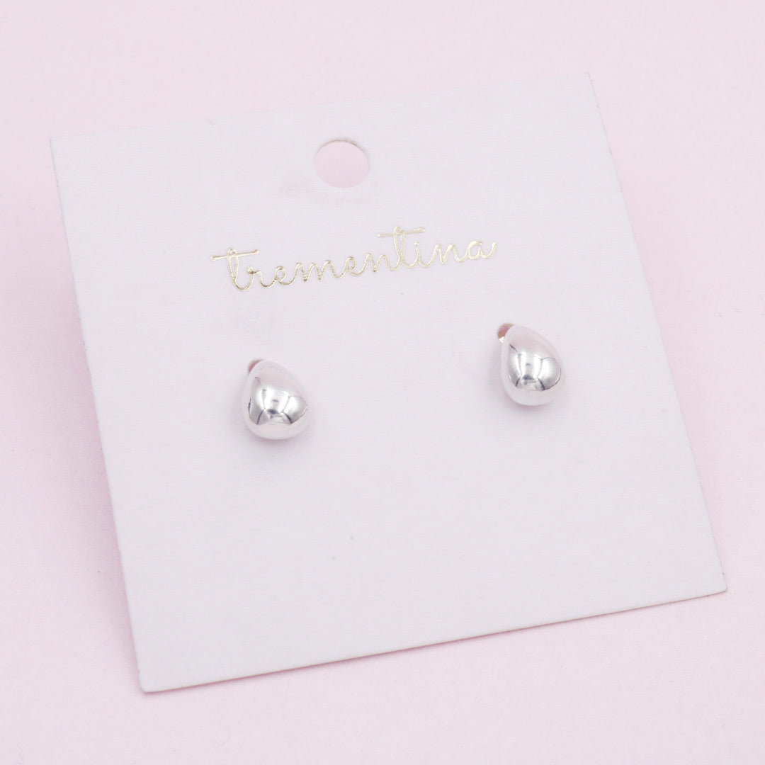 Topos en Plata Gota de Plata