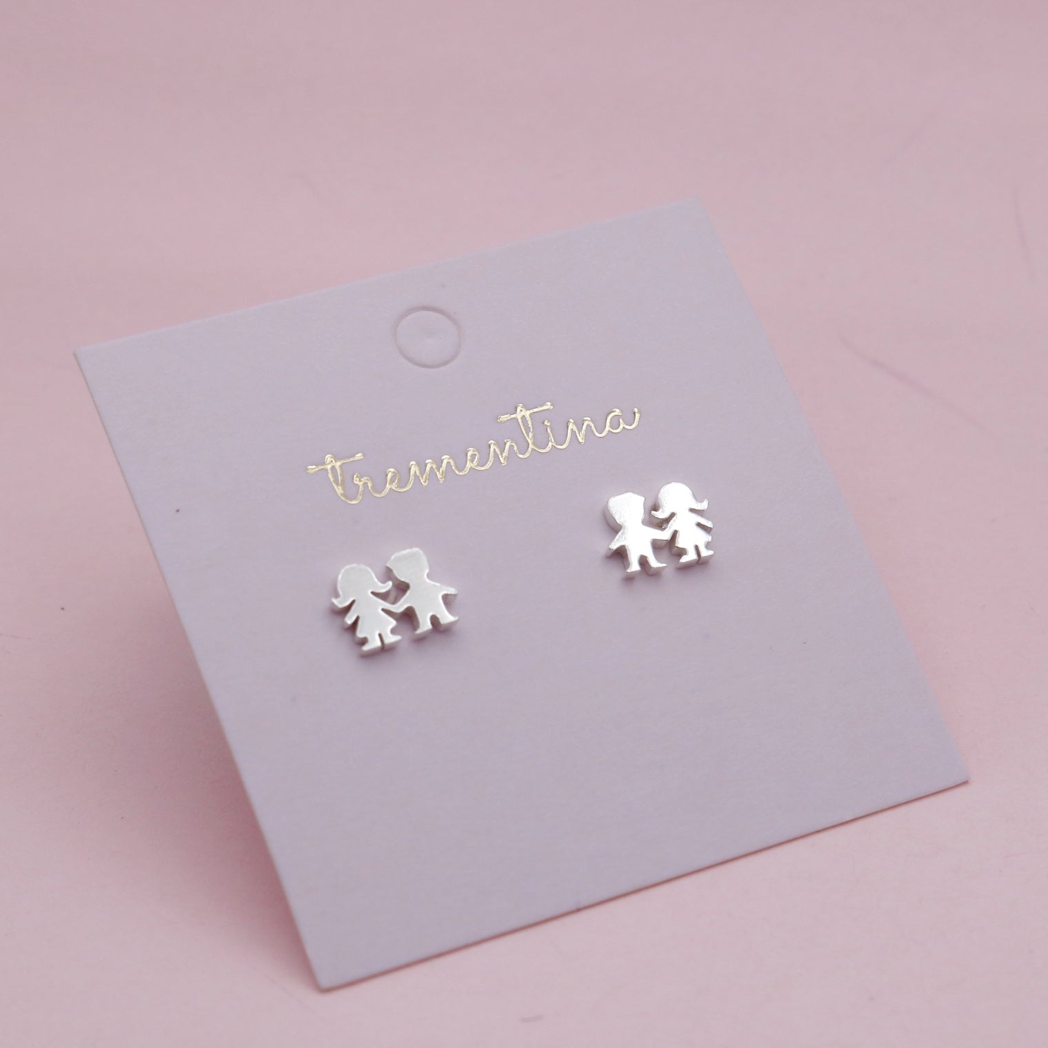 Topos en Plata Niña Niño