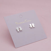 Topos en Plata Niña Niño