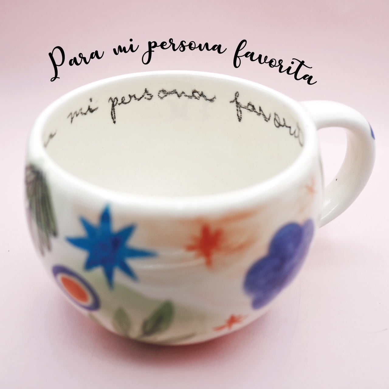 MUG Para Mi Persona Favorita