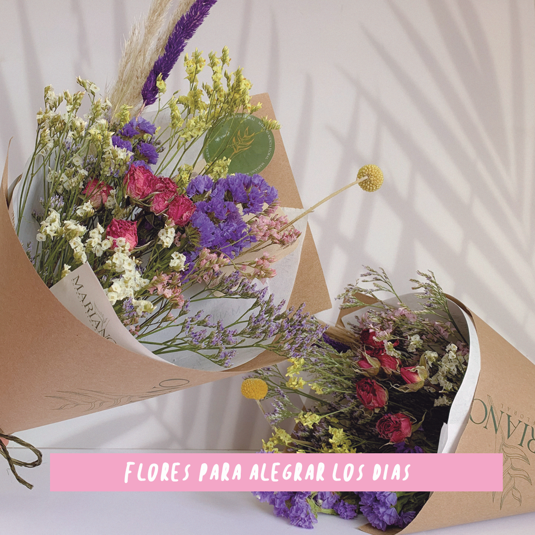Mini Bouquet