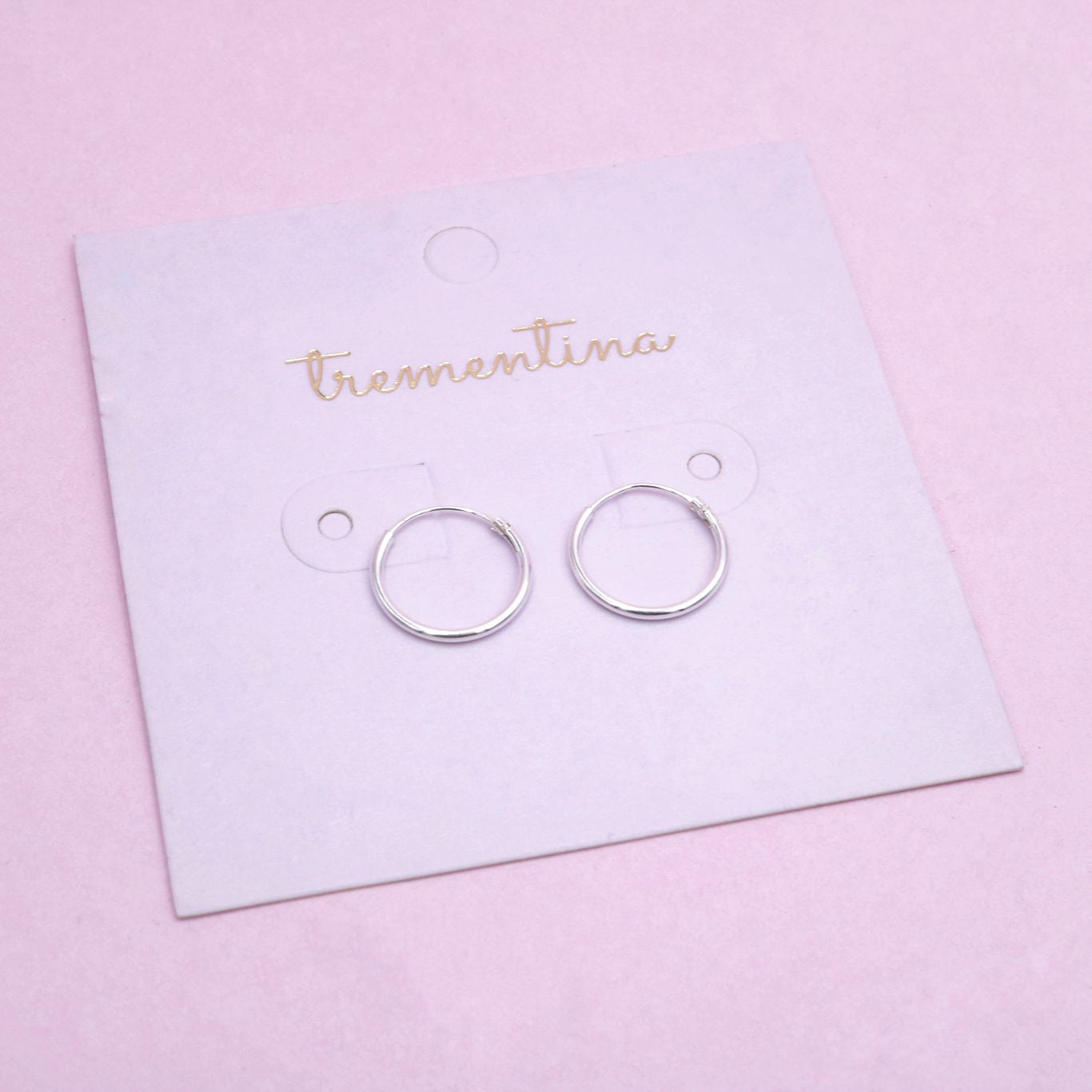 Candongas Clásicas Everyday