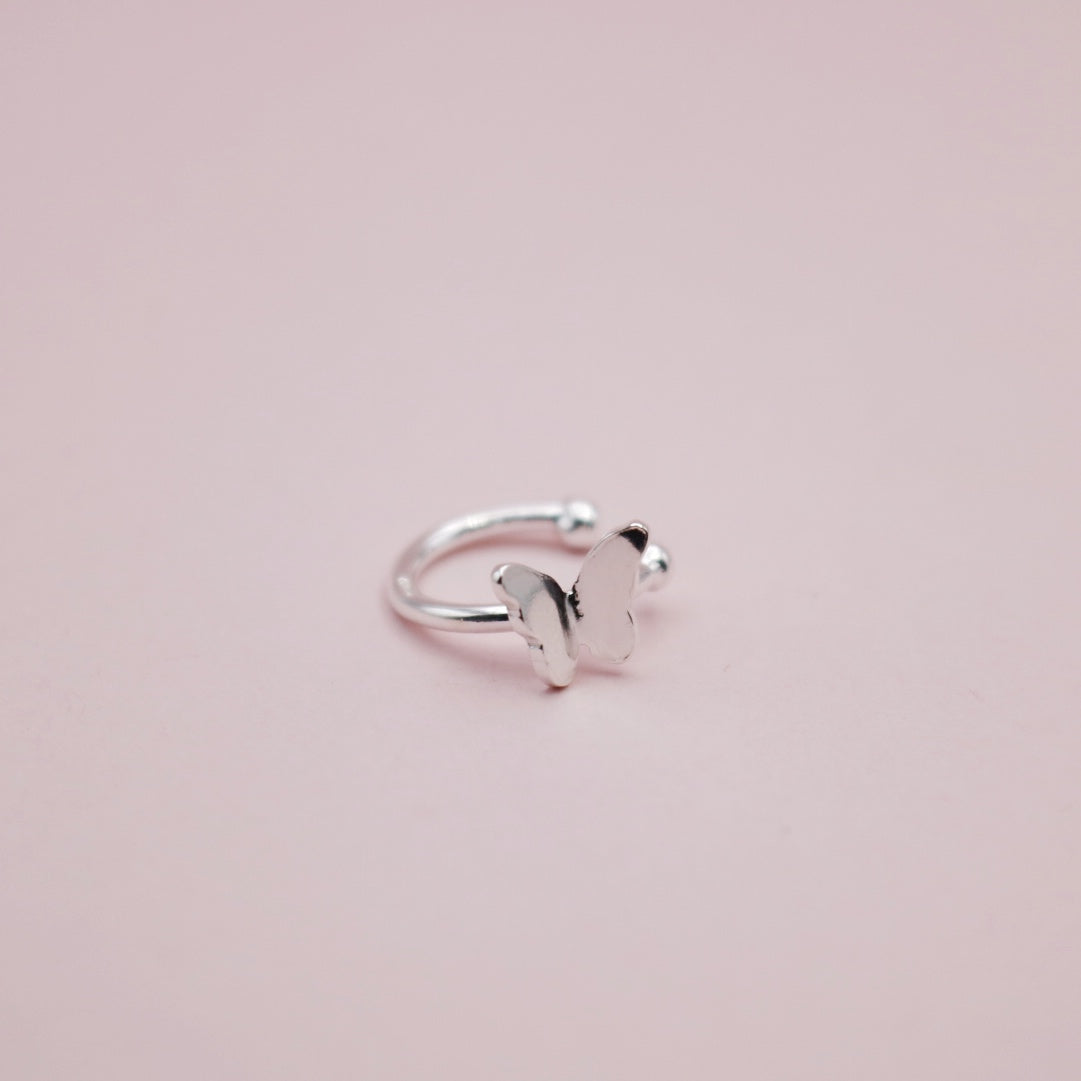 Earcuff Mariposa
