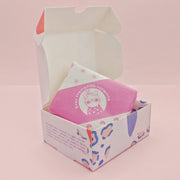 Jabón Exfoliante Semillas de Albaricoque